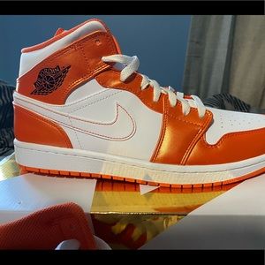 Brand New Jordan 1 take 11 size 10